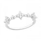 ANILLO FLORES