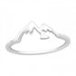 ANILLO MONTAÑA