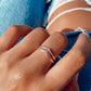 ANILLO CUSPIDE
