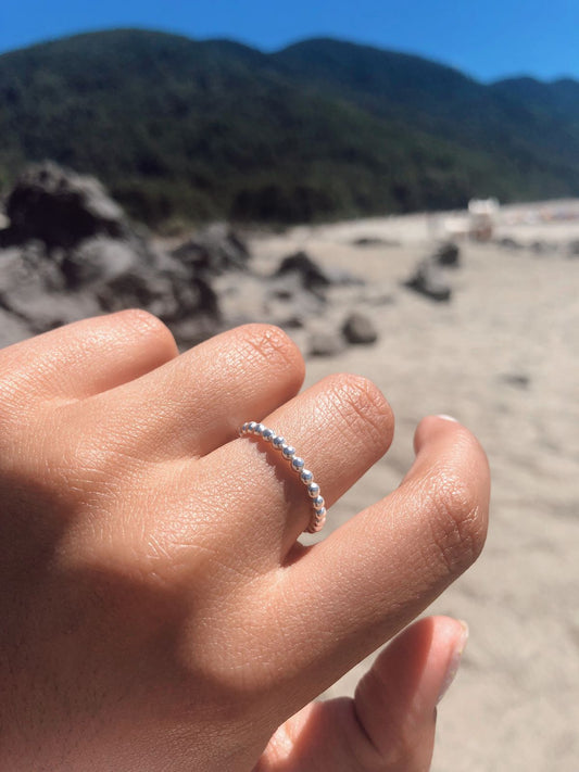 ANILLO BALLS