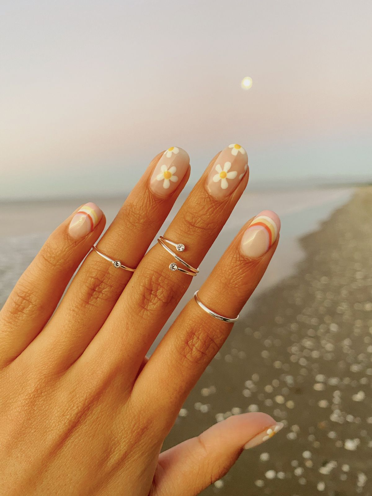 Midi Doble Cristal