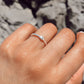 ANILLO SERPIENTE SIN FIN